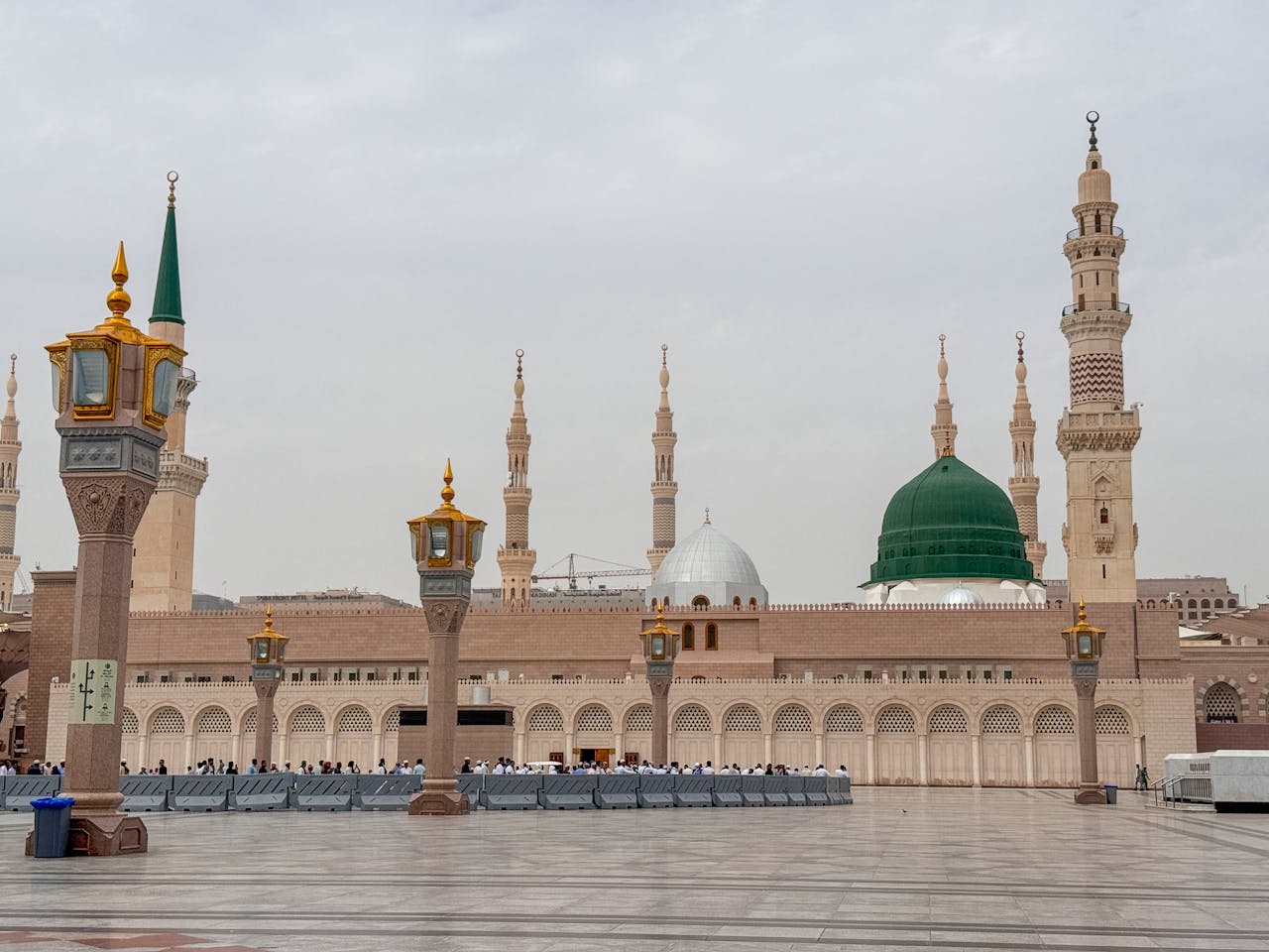  - Hajj 2026, notre dernier pèlerinage