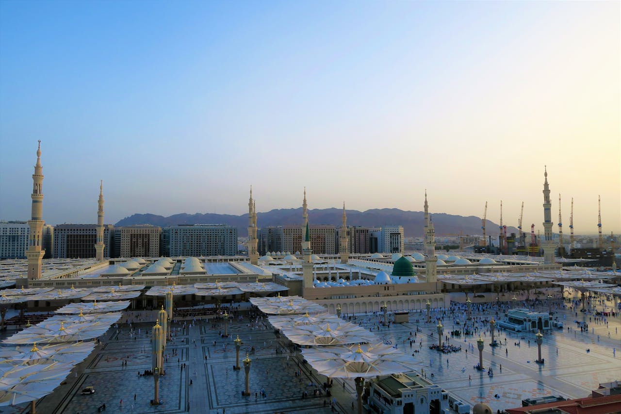  - Hajj 2027