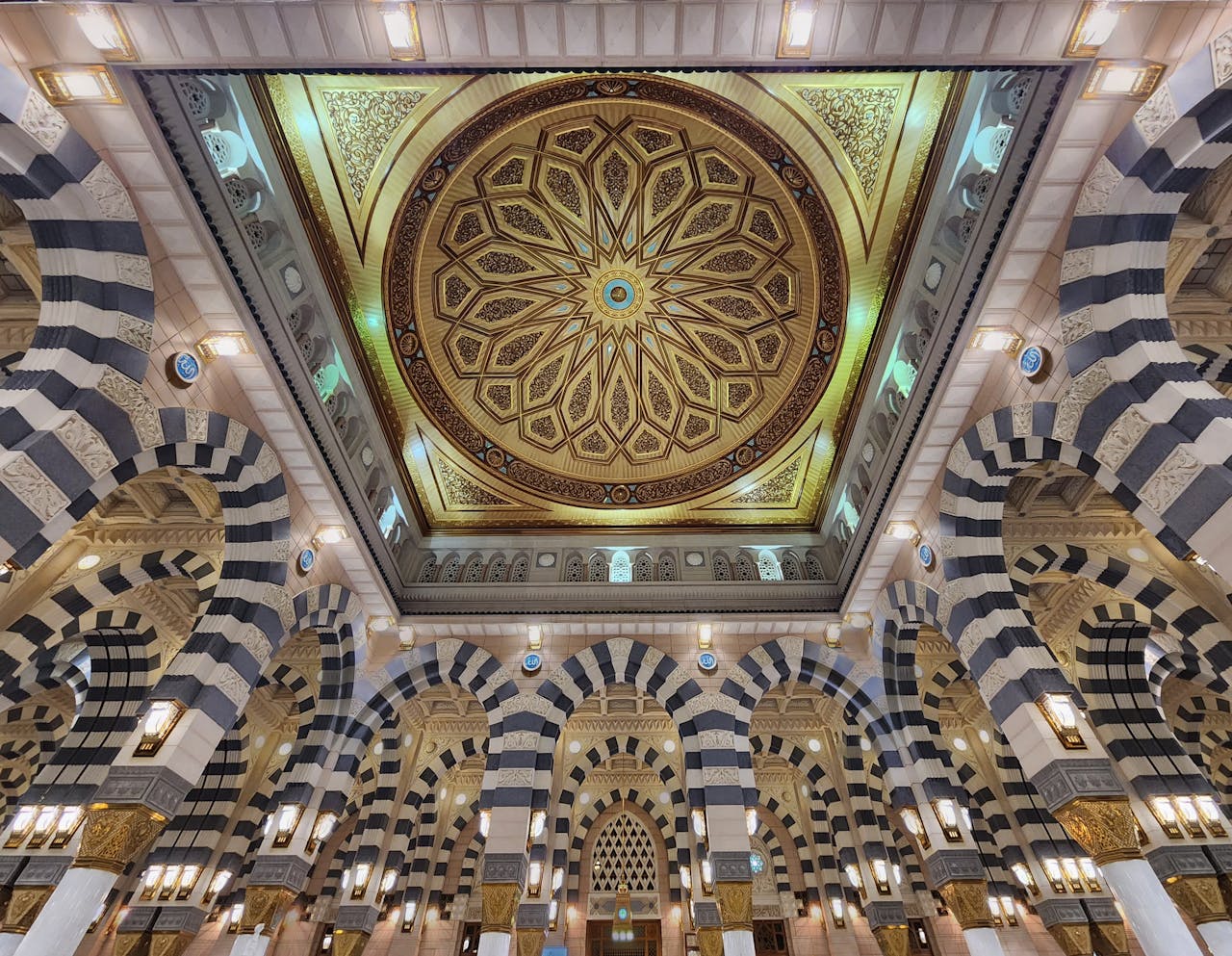  - Hajj 2027